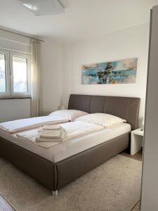 Apartman Orkic