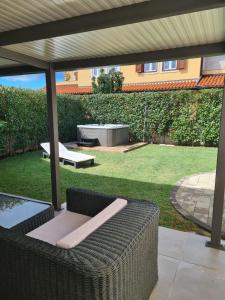 Apartman Orkic