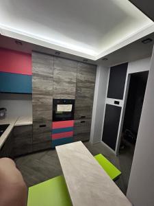 Apartment by the Lagoon