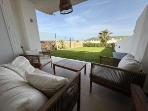 Increíble apartamento en Zahara de los Atunes