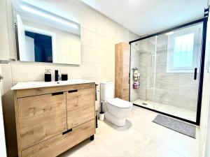 Increíble apartamento en Zahara de los Atunes