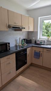 2 Zimmer Ferienwohnung Wohnung nahe Schweiz