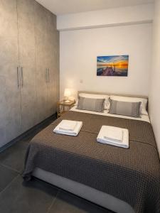 Serene Stay Kythnos