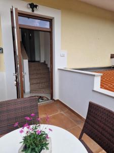 Apartmaji I&E