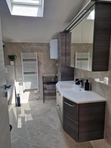 Apartmaji I&E