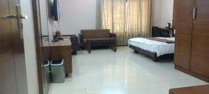 New Hotel Shree Ganga