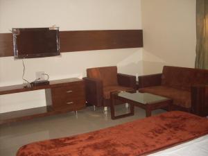 New Hotel Shree Ganga