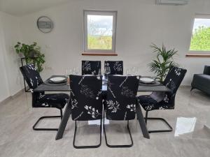 Apartmaji I&E