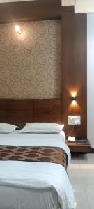 New Hotel Shree Ganga