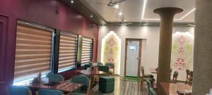 New Hotel Shree Ganga