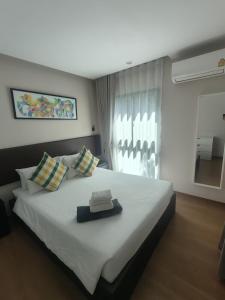 Rawai beach condo Title V - walk to everything X