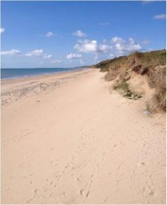Kilmuckridge Holiday Home