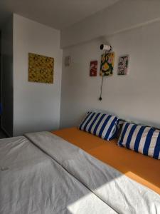 Sunset Flat in Nairobi Tsavopeachdriftstudio