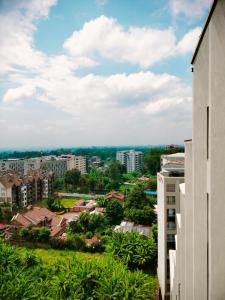 Sunset Flat in Nairobi Tsavopeachdriftstudio