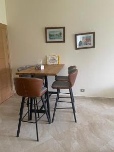 Casabay rez de jardin 400m de la mer