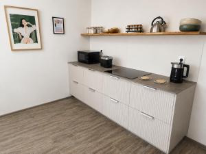 Karla, apartamenty i pokoje w Dębkach