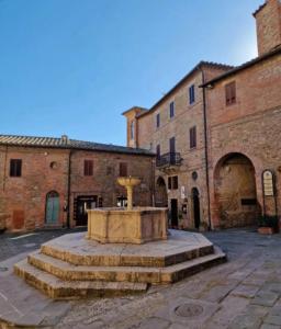Cottage La Dolce Agogia Panicale