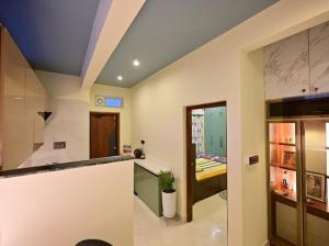 Saviganasu Villa Retreat