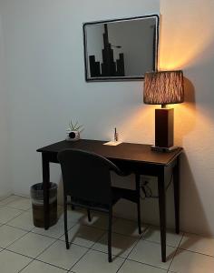 City Garden 2 Apartment