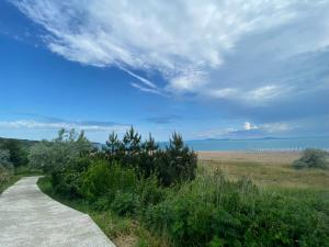 Cozy 1-Bedroom Apartment Near Beach - Clara, Sarafovo