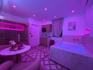 Wellness Spa