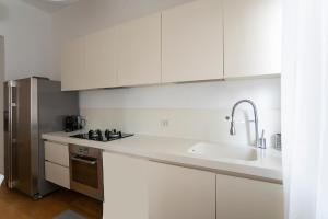 Bright Apartment in Corso Como