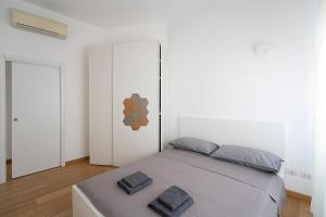 Bright Apartment in Corso Como