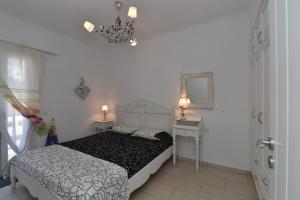 Yria Holiday Home Paros