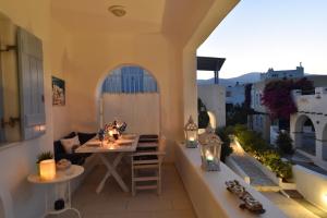 Yria Holiday Home Paros