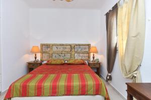 Yria Holiday Home Paros