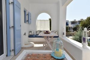 Yria Holiday Home Paros