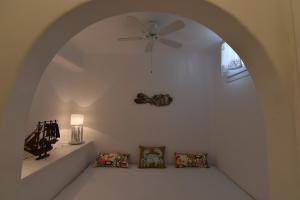 Yria Holiday Home Paros