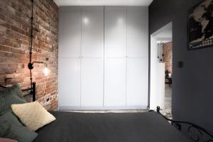 Apartament Gliwice Horsta Bienka