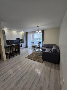 Family apartment