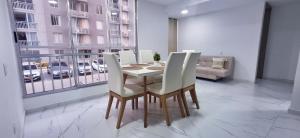 Apartamento SD Norte Barranquilla