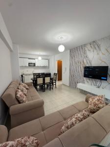 Sea & Mount apartament