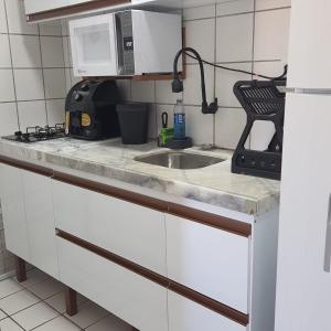 Studio próximo a praia doPina