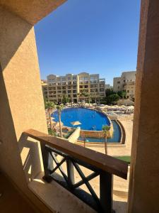 Samarah E 25 full Deadsea view resort