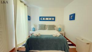 L&A Villa Prainha 3 Bedrooms Heated Pool 5 m walking to the beach