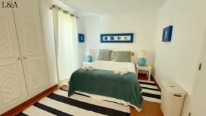 L&A Villa Prainha 3 Bedrooms Heated Pool 5 m walking to the beach