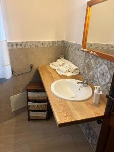 B&B Casa Doria img62