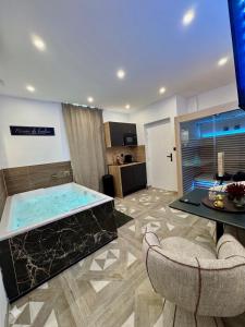 Hermitage Spa