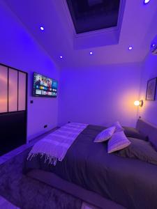 Hermitage Spa