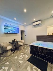 Hermitage Spa