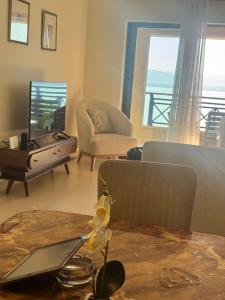 Samarah E 25 full Deadsea view resort