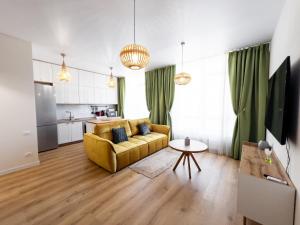 Pearl premium apartments 10
