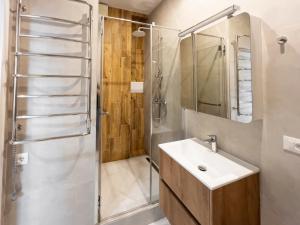 Pearl premium apartments 10