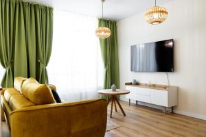 Pearl premium apartments 10
