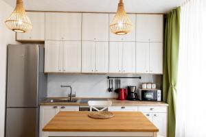 Pearl premium apartments 10