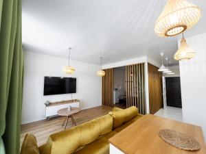Pearl premium apartments 10